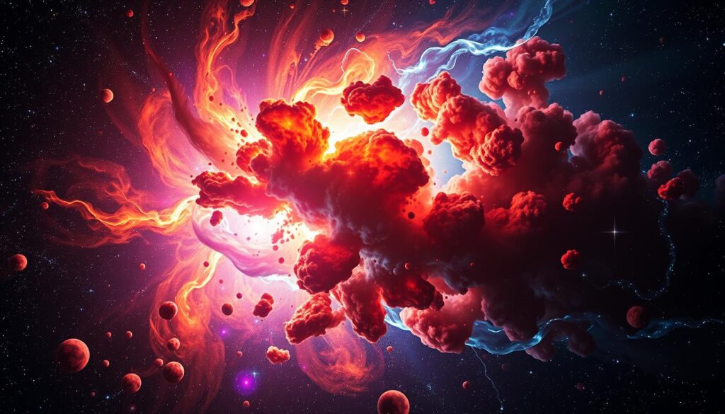 Antimatter