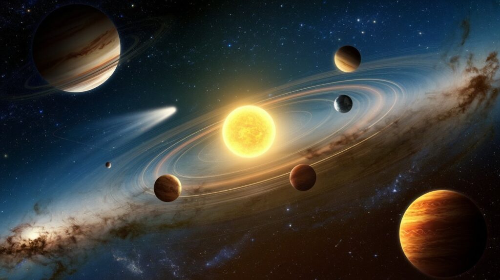 Cosmology