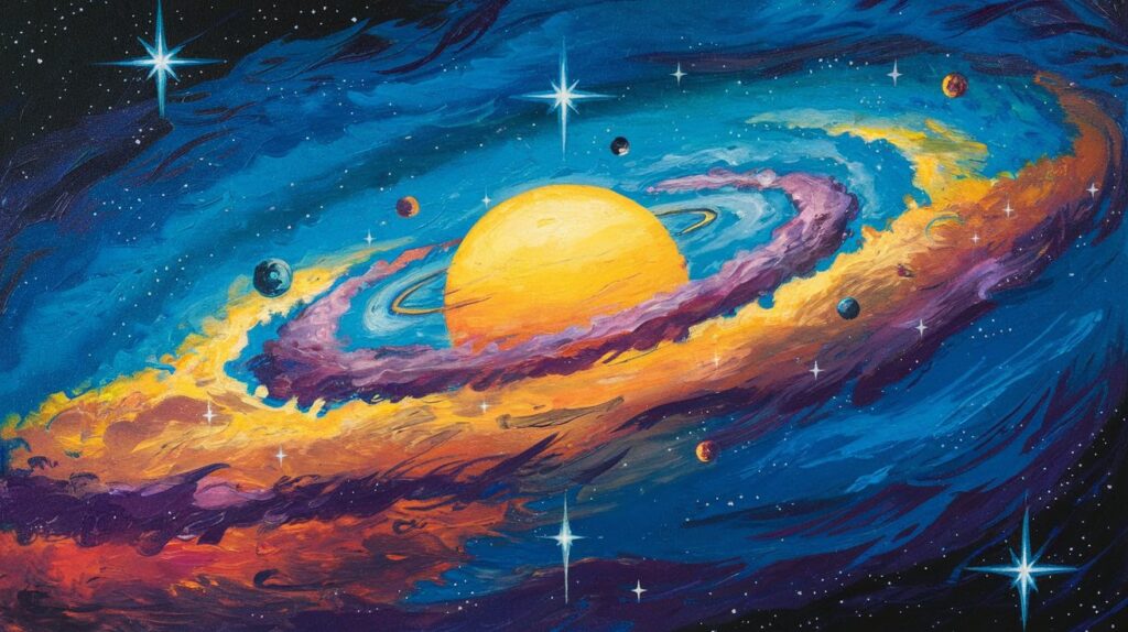 Cosmology
