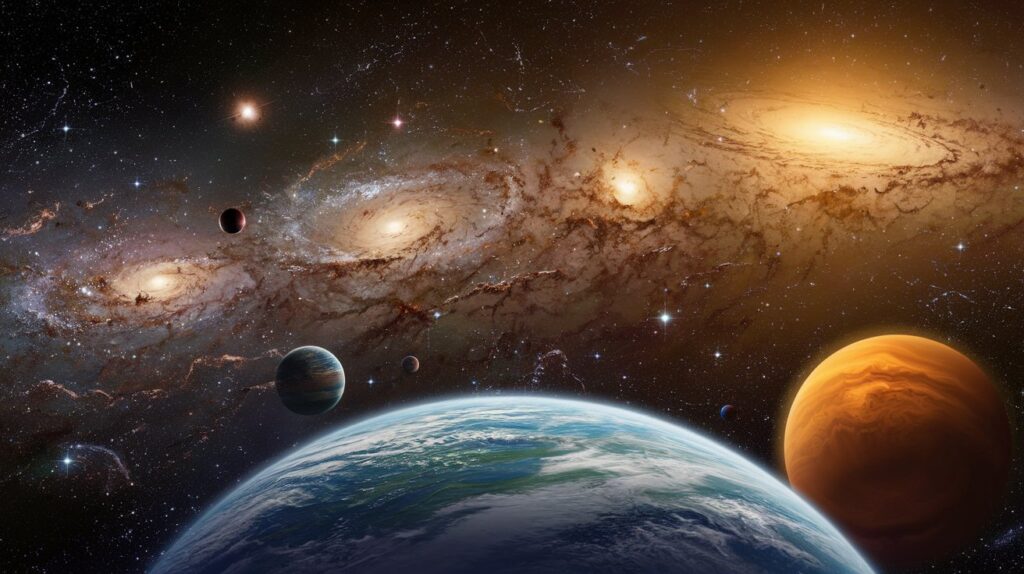 Cosmology