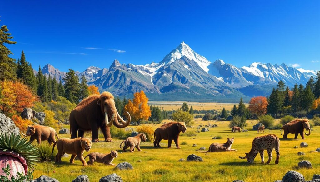 Cenozoic
