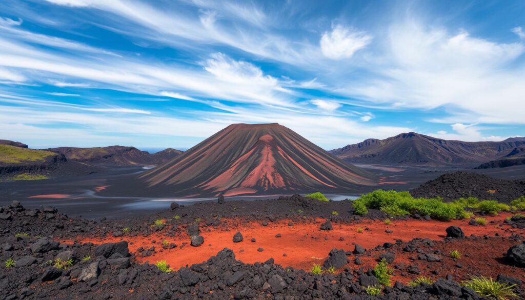 Cinder Cones