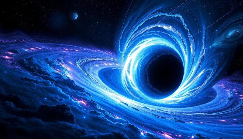 Event Horizon
