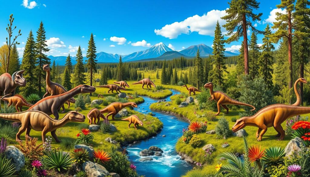 Cretaceous