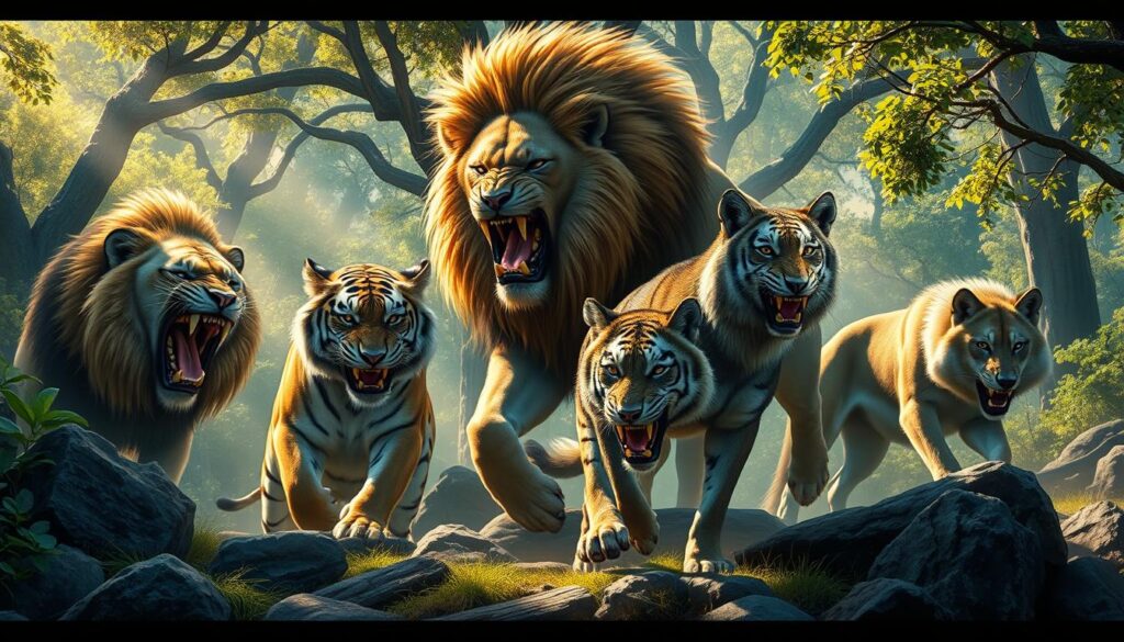 Carnivores
