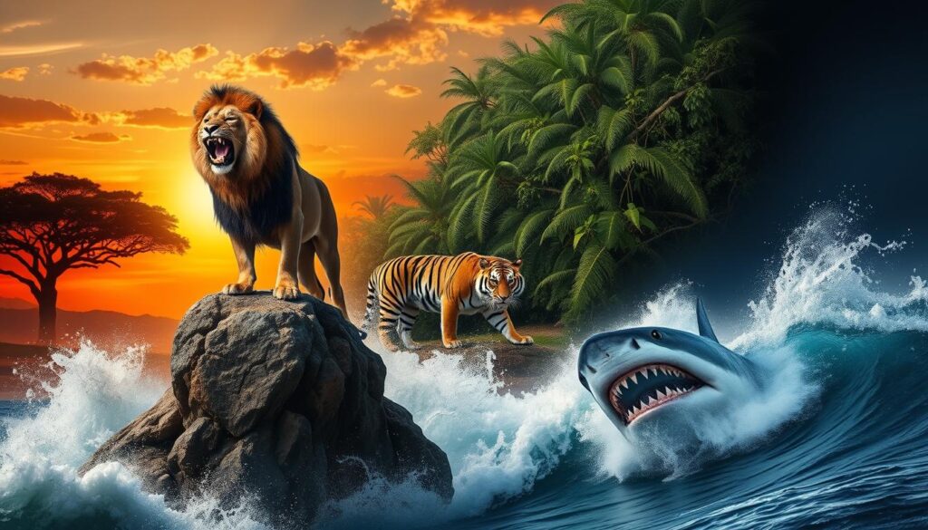 Carnivores
