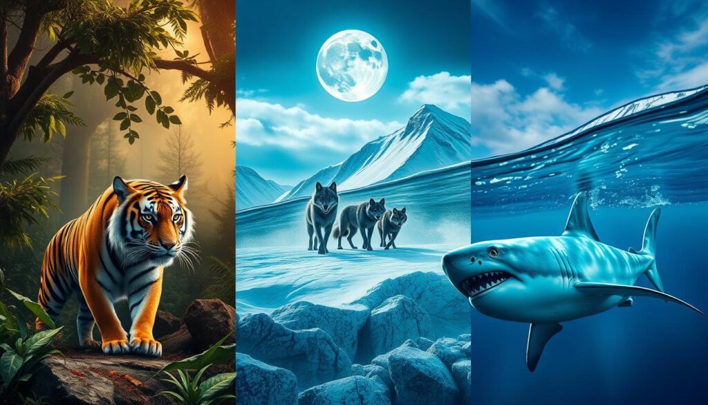Carnivores