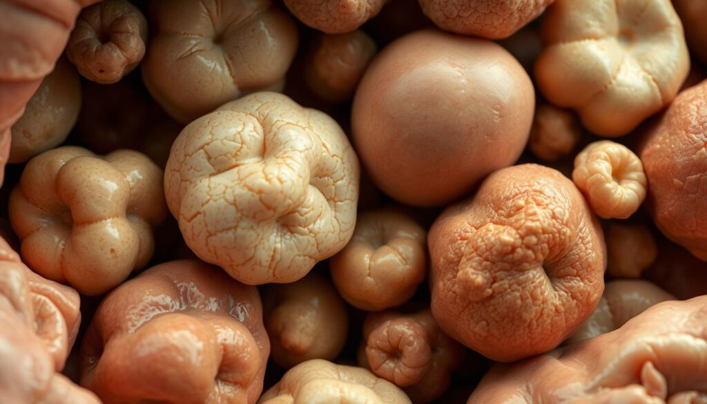 Cysts