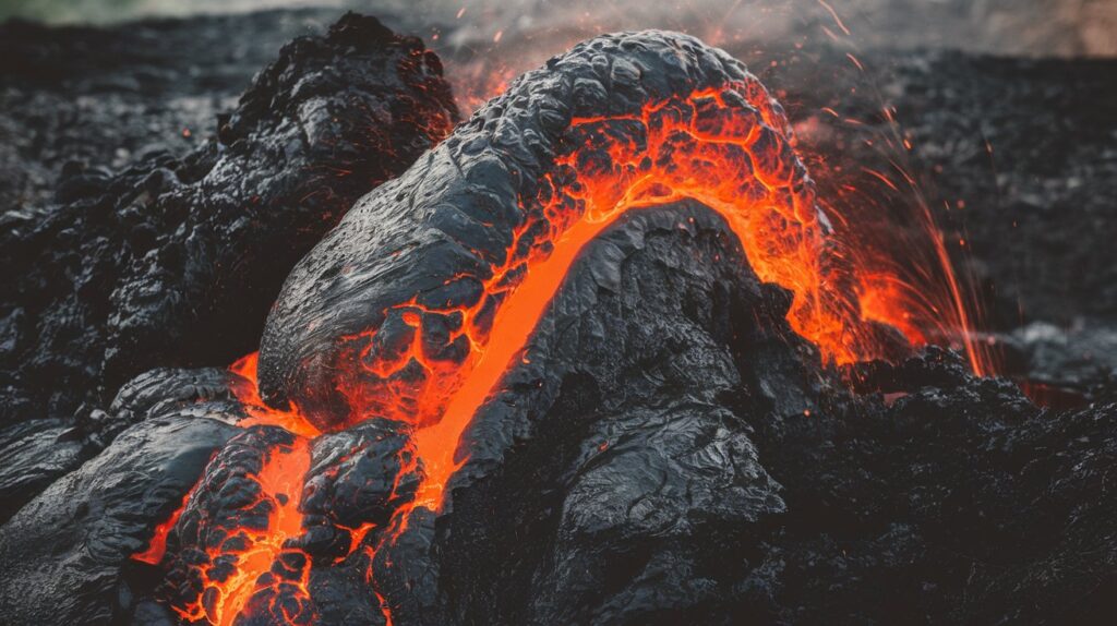 Magma