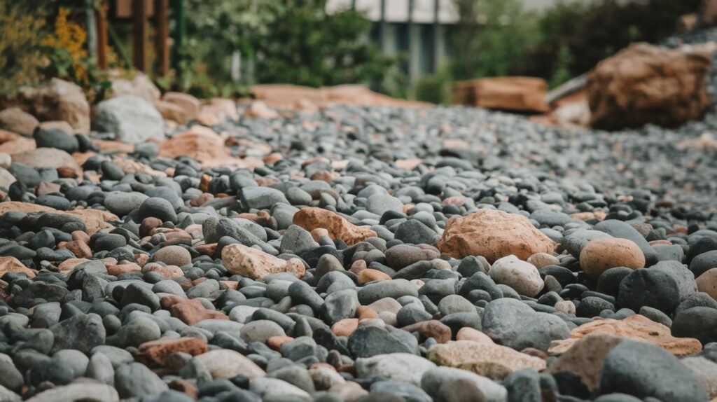 Gravel