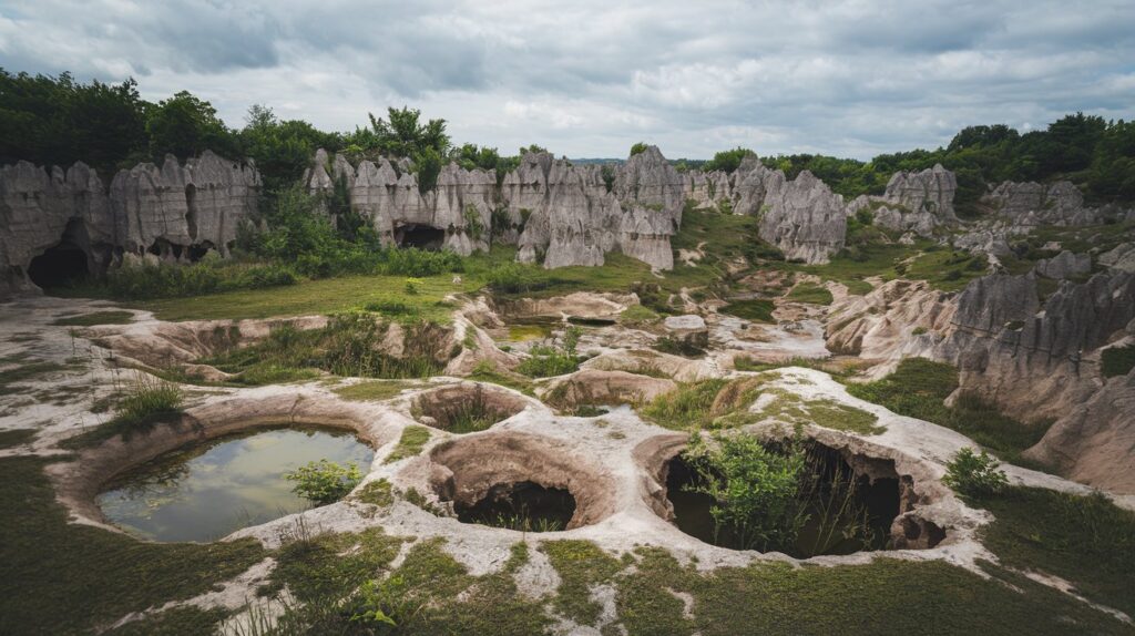 Karst